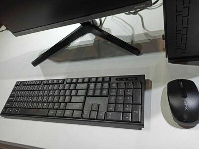 Ofis kompyuteri! Do'konning kafolati bilan arzon 3 500 00 - 3 500 000 so'm / dona