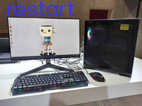 SOTISH! Yangi o'yin kompyuterlari. Do'konning kafolati bilan arzon.