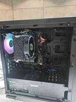 SOTISH! Yangi o'yin kompyuterlari. Do'konning kafolati bilan arzon. - 6 000 000 so'm