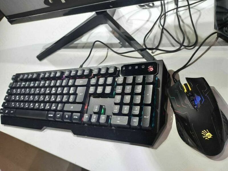 6 000 000 so'm SOTISH! Yangi o'yin kompyuterlari. Do'konning kafolati bilan arzon.