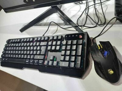 6 000 000 so'm / dona SOTISH! Yangi o'yin kompyuterlari. Do'konning kafolati bilan arzon.