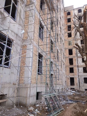 Строительство домов