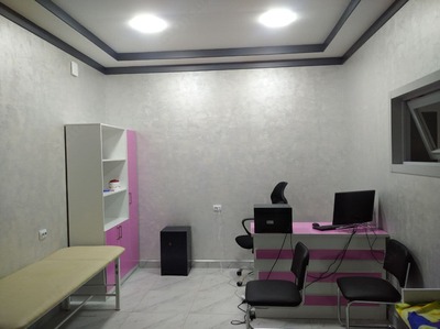 Ремонт домов