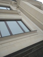 Fasad va binolarni gipslash