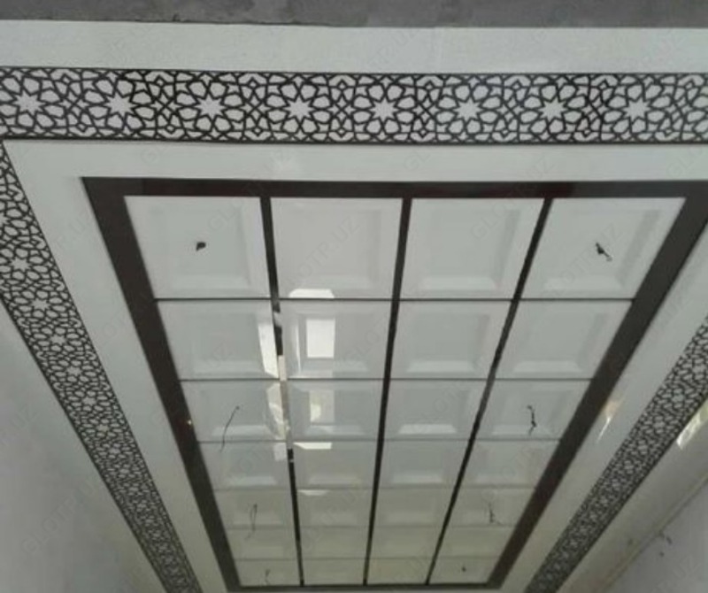 Tunikabond va alukobondni o'rnatish