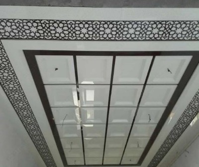 Монтаж туникабонда и алюкобонда