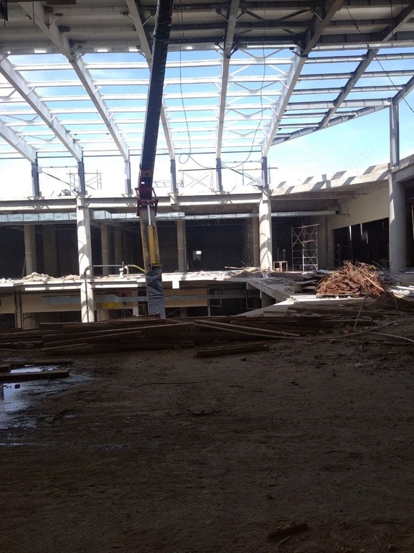 Tunikabond va alukobondni o'rnatish