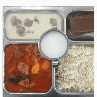 Tayyor ovqatlarni ofislarga buyurtma bo'yicha etkazib berish - "Ak Catering" FK