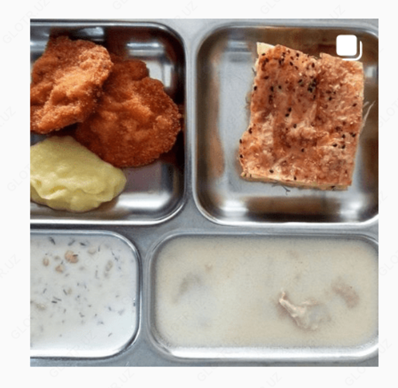 Tayyor ovqatlarni ofislarga buyurtma bo'yicha etkazib berish - Boshqa umumiy ovqatlanish xizmatlari