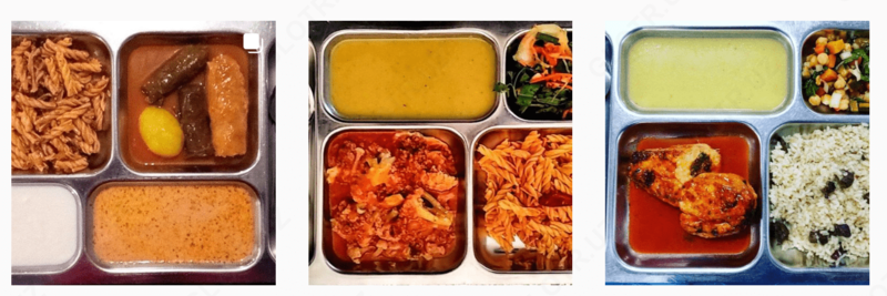 Tayyor ovqatlarni ofislarga buyurtma bo'yicha etkazib berish по запросу - "Ak Catering" FK