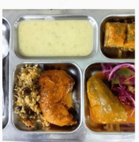 "AK Catering" ЧП - Поставка готовых блюд для корпоративов на заказ