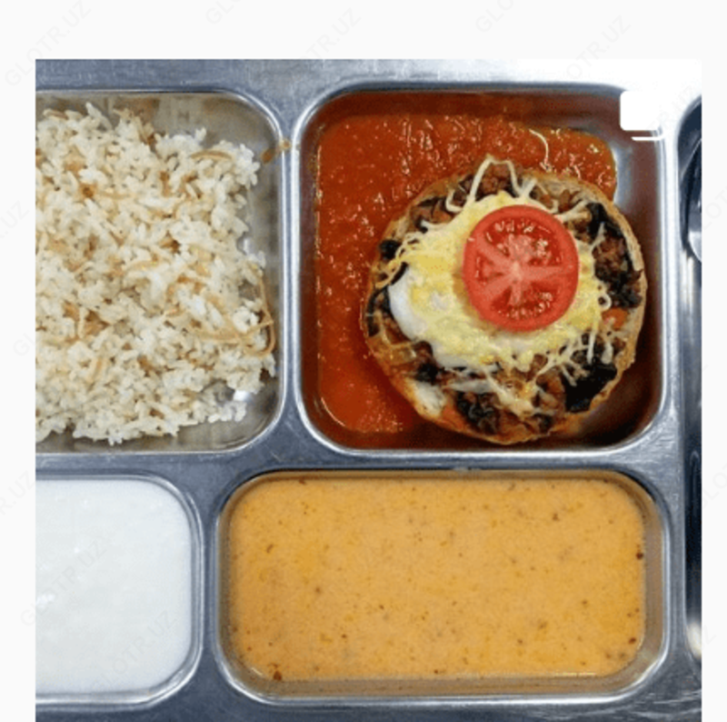 Поставка готовых блюд для корпоративов на заказ - Прочие услуги предприятий общепита