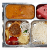 Поставка готовых блюд для мероприятий на открытом воздухе на заказ - "AK Catering" ЧП