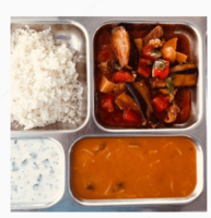 Поставка готовых блюд для мероприятий на открытом воздухе на заказ Прочие услуги предприятий общепита