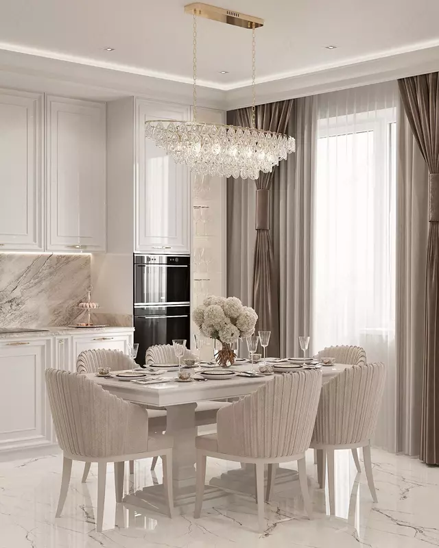 Люстра неоклассик из первых рук