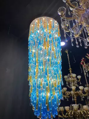 Люстра fusion стиль из первых рук