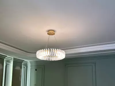 Люстра Chanel neo из первых рук