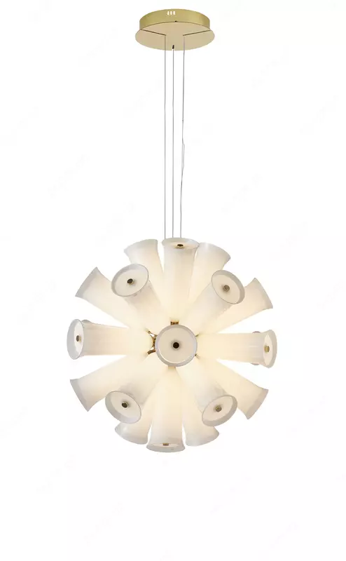 Люстра Итальянская коллекция  из первых рук