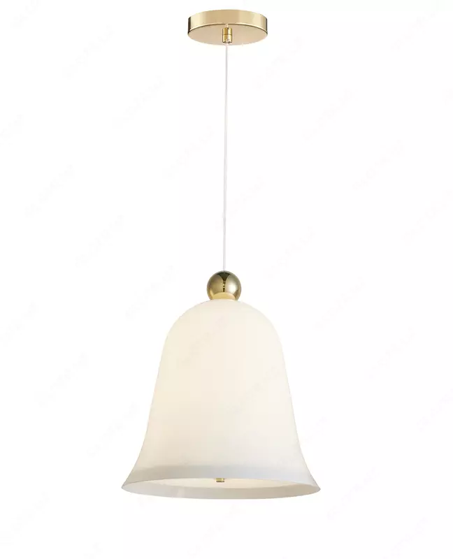 Эксклюзивные люстры от LA KANDIL