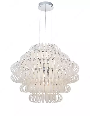 Эксклюзивные люстры от LA KANDIL