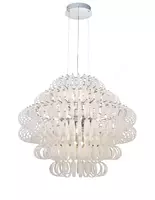 Эксклюзивные люстры от LA KANDIL