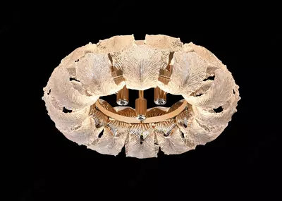 Люстра на заказ