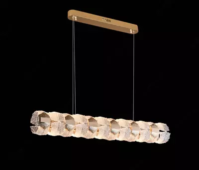 Эксклюзивные люстры от LA KANDIL