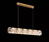 Эксклюзивные люстры от LA KANDIL