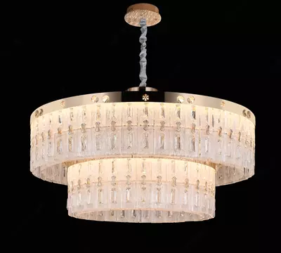 Люстра на заказ