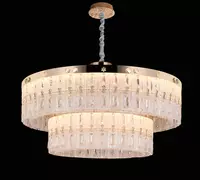 Эксклюзивные люстры от LA KANDIL