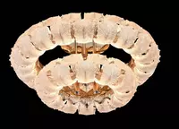 Эксклюзивные люстры от LA KANDIL