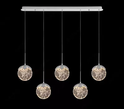 Люстра на заказ