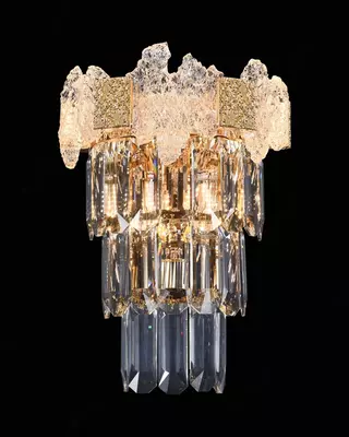 Эксклюзивные люстры от LA KANDIL