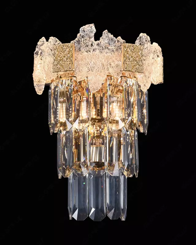 Эксклюзивные люстры от LA KANDIL