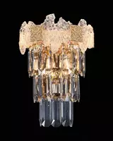 Эксклюзивные люстры от LA KANDIL