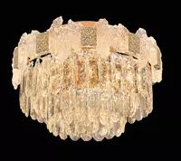 Эксклюзивные люстры от LA KANDIL