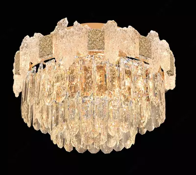 Эксклюзивные люстры от LA KANDIL