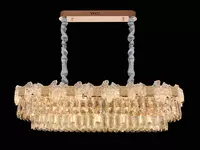 Эксклюзивные люстры от LA KANDIL