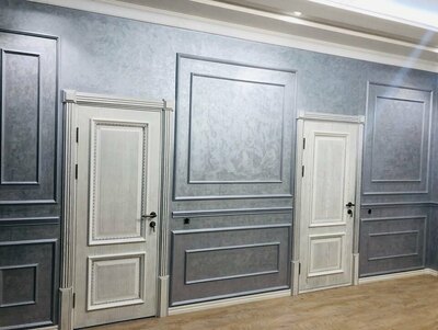 от 1 650 000 сум Строительство и реконструкция зданий и сооружений в Ташкенте.