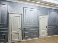 Binolarni kalit bilan tugatish.