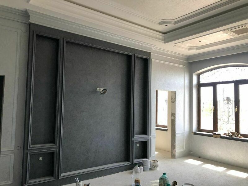 Binolarni kalit bilan tugatish. - 2 000 000 so'mdan