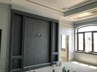 Отделка помещений под ключ в Ташкенте ! - от 2 000 000 сум