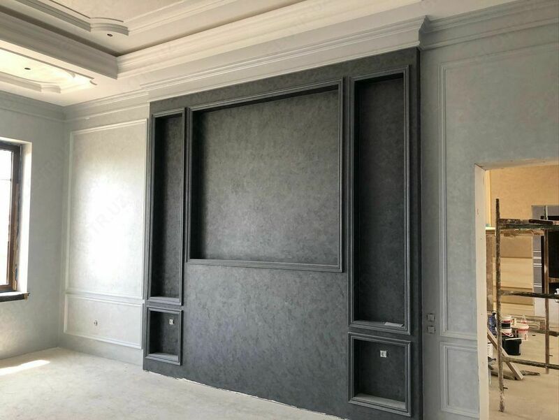 2 000 000 so'mdan Binolarni kalit bilan tugatish.