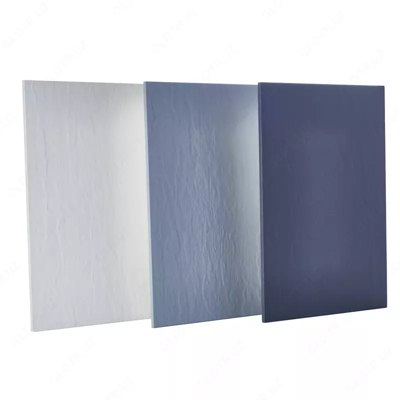 фасад учун толали цемент панеллари ишлаб чиқарувчидан!