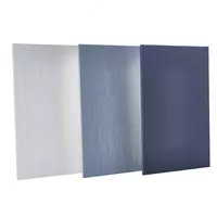 фасад учун толали цемент панеллари ишлаб чиқарувчидан!