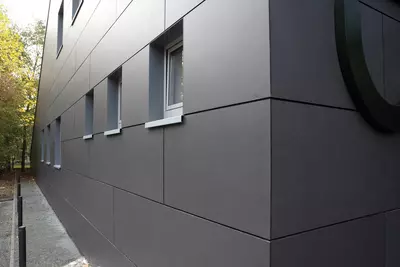 Фибро цементная панель в Ташкенте оптом от производителя! - 135 000 сум / кв.м