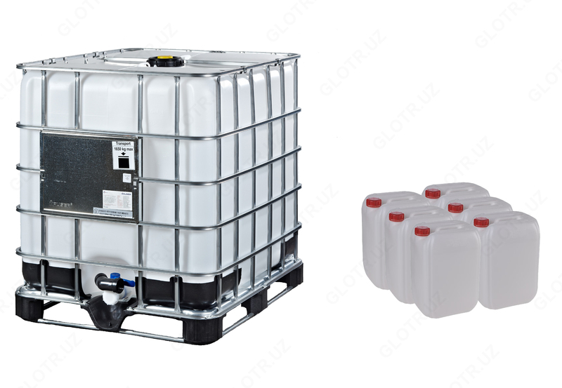 Ортофосфорная кислота 85% (Польша) - 73% (Казахстан)