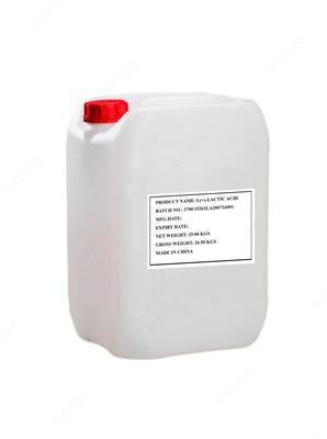 Молочная кислота 80%