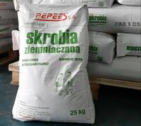 Картофельный крахмал (Польша)