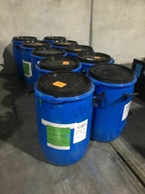 Повидон йод